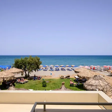 Hotel Mare 3*
