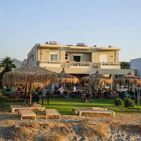 Mare Hotel