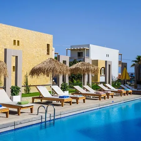 Mare Hotel Platanés
