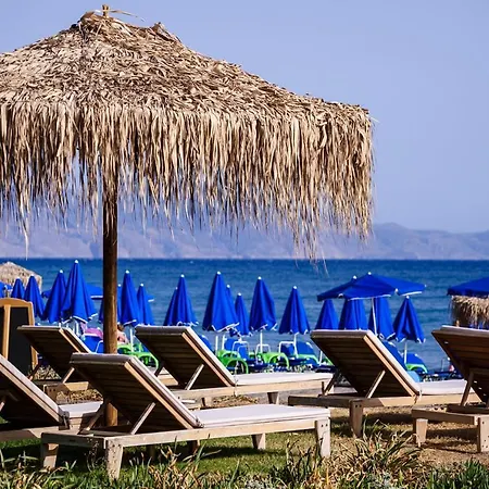 Hotel Mare 3*