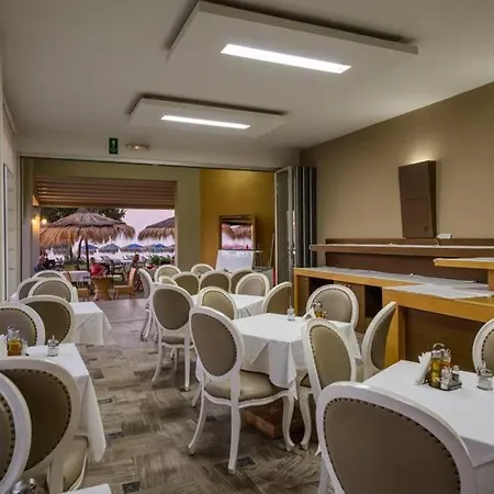 Mare Hotel 3*