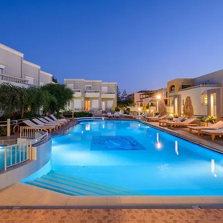 Hotel Mare 3*