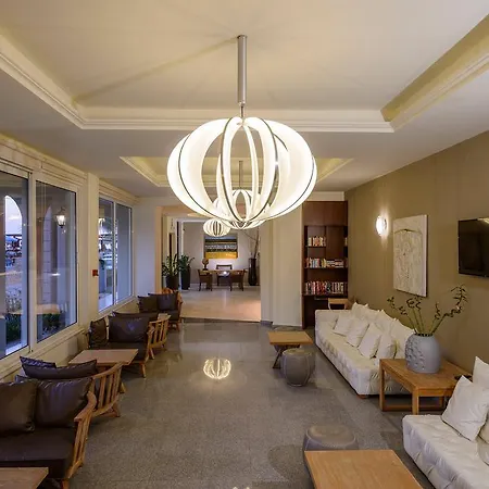 Mare Hotel