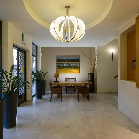 Hotel Mare