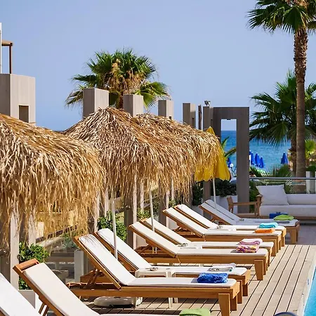 Mare Hotel