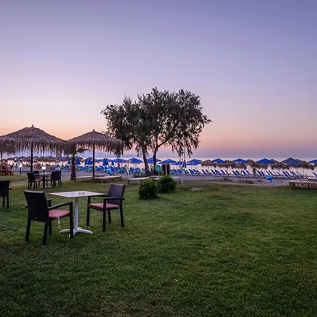 Hotel Mare