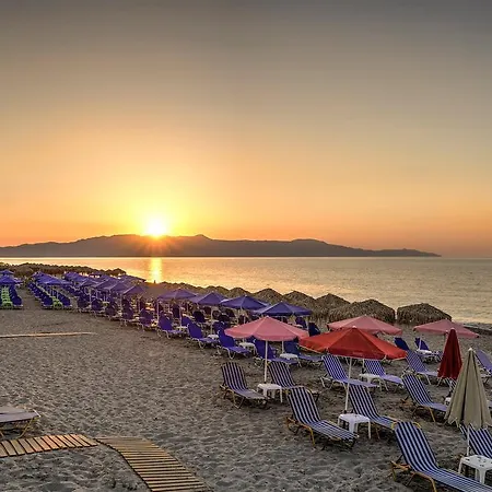 Hotel Mare 3*