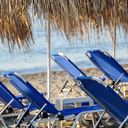 Hotel Mare 3*