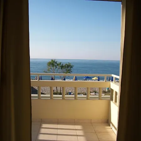 Mare Platanés