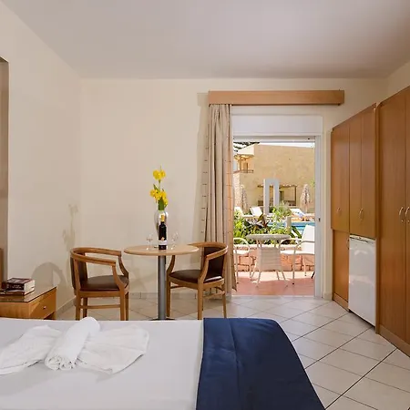 Hotel Mare 3*