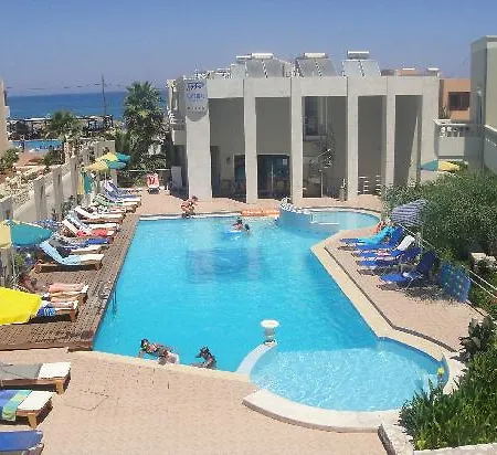 Mare Platanés